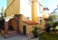 Buy Triplex villa with furniture in a complex of townhouses - Alanya, Konakli area 10