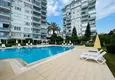 Buy One bedroom apartment in Alanya, Cikcilli district 4