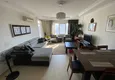 Affordable Purchase Furnished apartment with sea view in Cikcilli area, Alanya 4