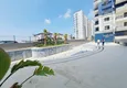 Buy Finely finished one-bedroom apartment in a complex with luxurious infrastructure — Alanya, Payallar district 4