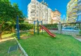 Buy Cozy Two Bedroom Apartment with Furniture and Mountain View in the Heart of Alanya 4 