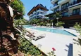 Kupić Idealna oferta na komfortowy pobyt - apartament pod klucz w prestiżowej rezydencji, Alanya, dzielnica Oba 5