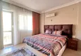Affordable Purchase Cozy Two Bedroom Apartment with Furniture and Mountain View in the Heart of Alanya 4 