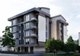 Buy New residential complex project in Antalya, Konyaalti district - 200 meters from the sea 4