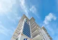 Buy Primary property in Alanya — a one-bedroom apartment with a fine finish in Mahmutlar 4