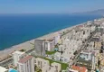 Купить Квартиры премиум-класса с видом на море от застройщика на первой береговой в Махмутларе, Алания 3 
