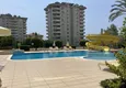 Buy Furnished apartment with sea view in Cikcilli area, Alanya 5