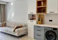 Dostępny zakup Idealna oferta na komfortowy pobyt - apartament pod klucz w prestiżowej rezydencji, Alanya, dzielnica Oba 7