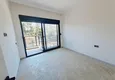 Affordable Purchase Finished apartment with sea view — Alanya, Avsallar district 5 