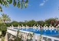 Buy Triplex villa with furniture in a complex of townhouses - Alanya, Konakli area 5