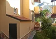 Buy Triplex villa with furniture in a complex of townhouses - Alanya, Konakli area 12