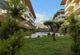 Kupić Idealna oferta na komfortowy pobyt - apartament pod klucz w prestiżowej rezydencji, Alanya, dzielnica Oba 7