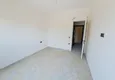 Affordable Purchase Finished apartment with sea view — Alanya, Avsallar district 6 