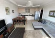 Affordable Purchase Furnished apartment with sea view in Cikcilli area, Alanya 6