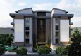 Buy New residential complex project in Antalya, Konyaalti district - 200 meters from the sea 7