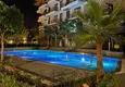 Kupić Idealna oferta na komfortowy pobyt - apartament pod klucz w prestiżowej rezydencji, Alanya, dzielnica Oba 8