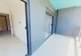 Affordable Purchase Finished apartment with sea view — Alanya, Avsallar district 7 