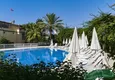 Buy Triplex villa with furniture in a complex of townhouses - Alanya, Konakli area 7