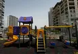 Buy One bedroom Apartment with Fine Finishing and Mountain View in Tomyuk District, Mersin. Installment is possible 10 