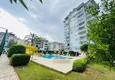 Buy Furnished apartment with sea view in Cikcilli area, Alanya 6