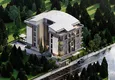 Buy New residential complex project in Antalya, Konyaalti district - 200 meters from the sea 8