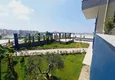 Buy Finely finished one-bedroom apartment in a complex with luxurious infrastructure — Alanya, Payallar district 8