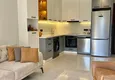 Dostępny zakup Idealna oferta na komfortowy pobyt - apartament pod klucz w prestiżowej rezydencji, Alanya, dzielnica Oba 10