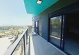 Affordable Purchase Finished apartment with sea view — Alanya, Avsallar district 8 