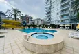 Buy Furnished apartment with sea view in Cikcilli area, Alanya 7