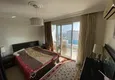 Affordable Purchase Furnished apartment with sea view in Cikcilli area, Alanya 8