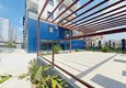Buy Finely finished one-bedroom apartment in a complex with luxurious infrastructure — Alanya, Payallar district 9