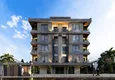 Buy New residential complex project in Antalya, Konyaalti district - 200 meters from the sea 9