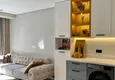 Dostępny zakup Idealna oferta na komfortowy pobyt - apartament pod klucz w prestiżowej rezydencji, Alanya, dzielnica Oba 11