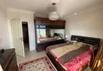 Affordable Purchase Furnished apartment with sea view in Cikcilli area, Alanya 9
