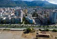 Доступно Квартиры премиум-класса с видом на море от застройщика на первой береговой в Махмутларе, Алания 1 