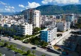 Доступно Квартиры премиум-класса с видом на море от застройщика на первой береговой в Махмутларе, Алания 3 