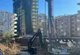 Доступно Квартиры премиум-класса с видом на море от застройщика на первой береговой в Махмутларе, Алания 8 