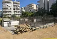 Доступно Квартиры премиум-класса с видом на море от застройщика на первой береговой в Махмутларе, Алания 10 