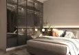 Affordable Purchase New residential complex project in Antalya, Konyaalti district - 200 meters from the sea 26