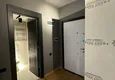Доступная покупка Двухкомнатный пентхаус с частичным видом на море в Мерсине, Тедже 1