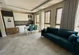 Affordable Purchase Furnished 1+1 apartment in a new comfort-class complex, Kargicak district — Alanya 1 