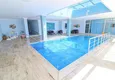 Buy Turnkey garden duplex in Konakli district, Alanya. Suitable for a residence permit 10