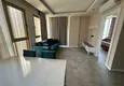 Affordable Purchase Furnished 1+1 apartment in a new comfort-class complex, Kargicak district — Alanya 2 