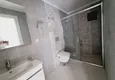 Affordable Purchase Duplex apartment with a fine finish and sea view - new buildings in Alanya, Mahmutlar district 11