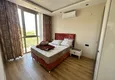 Affordable Purchase Furnished 1+1 apartment in a new comfort-class complex, Kargicak district — Alanya 3 