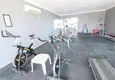 Buy Turnkey garden duplex in Konakli district, Alanya. Suitable for a residence permit 12