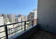 Доступная покупка Двухкомнатный пентхаус с частичным видом на море в Мерсине, Тедже 13