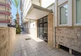 Buy Turnkey one-bedroom apartment with a glazed balcony near Cleopatra Beach - Alanya Center 13 