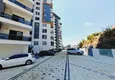 Buy Duplex apartment with a fine finish and sea view - new buildings in Alanya, Mahmutlar district 15
