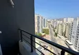 Доступная покупка Двухкомнатный пентхаус с частичным видом на море в Мерсине, Тедже 15